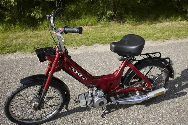 Puch Maxi k billede 13
