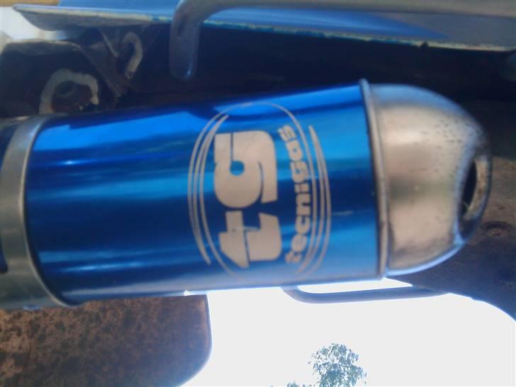 Derbi Senda R ~BYTTET~ billede 10