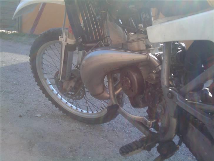 Derbi Senda R ~BYTTET~ billede 11