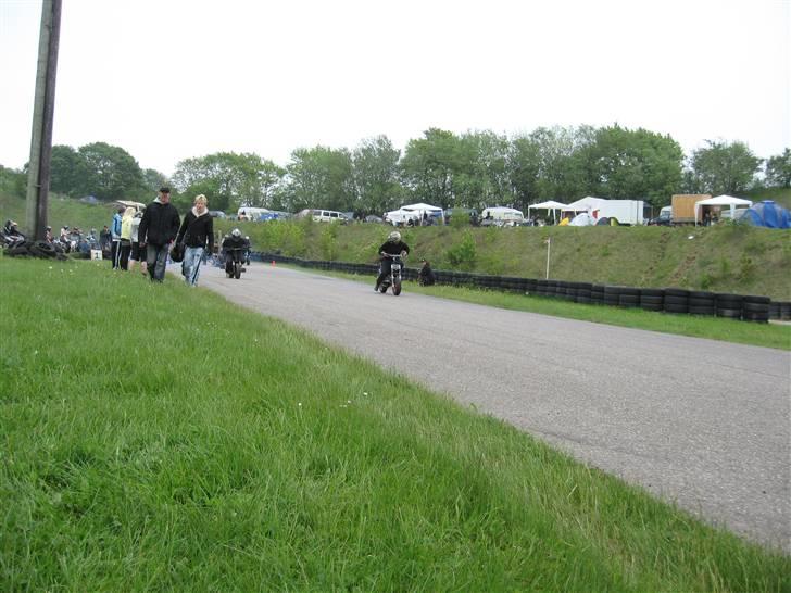 Gilera stalker lc ts  billede 5