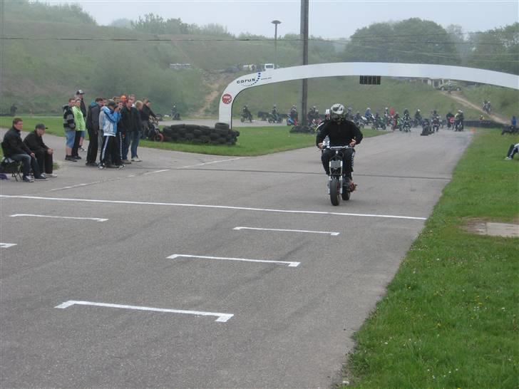 Gilera stalker lc ts  billede 11