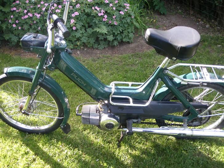 Puch Maxi billede 1
