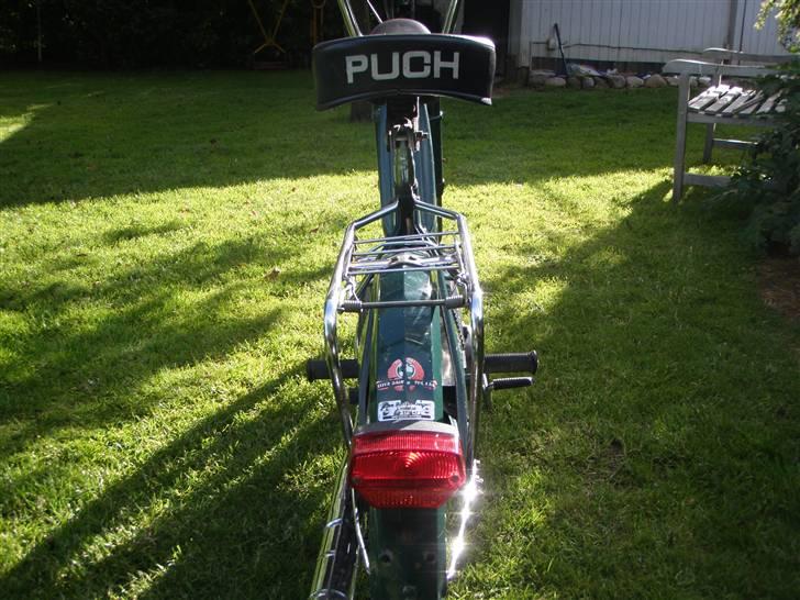 Puch Maxi billede 2