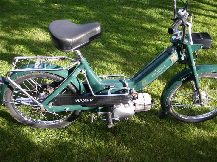 Puch Maxi billede 3