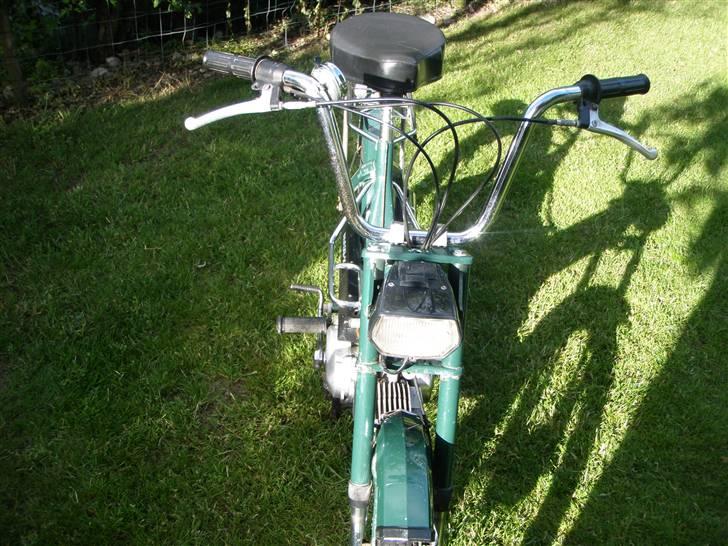 Puch Maxi billede 4
