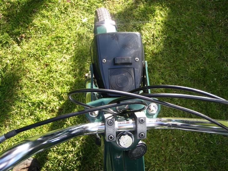 Puch Maxi billede 5