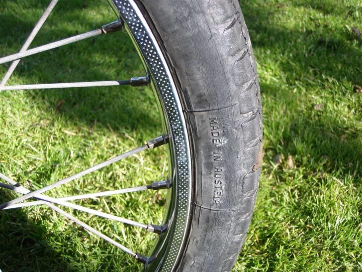 Puch Maxi billede 7