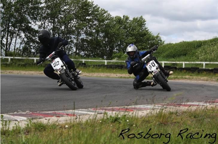 Kayo CRF-OS ''125''ccm solgt/: billede 17