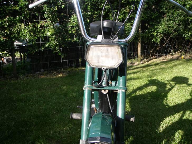 Puch Maxi billede 8