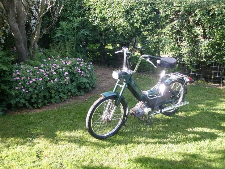 Puch Maxi billede 9