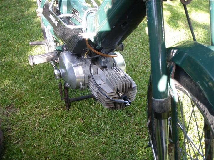 Puch Maxi billede 10