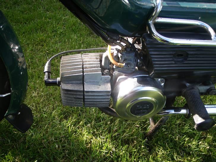 Puch Maxi billede 11