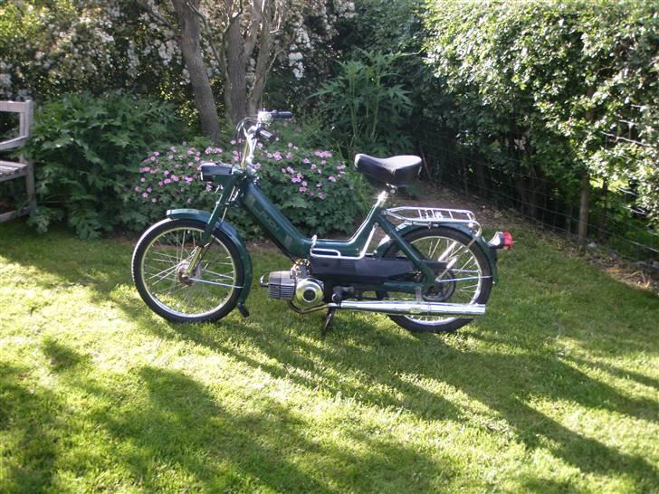 Puch Maxi billede 12