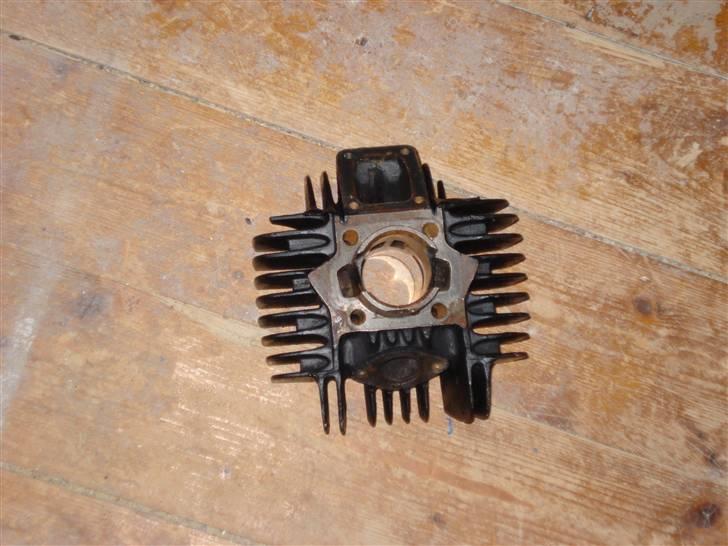 Tomos quadro a 35       solgt! billede 16