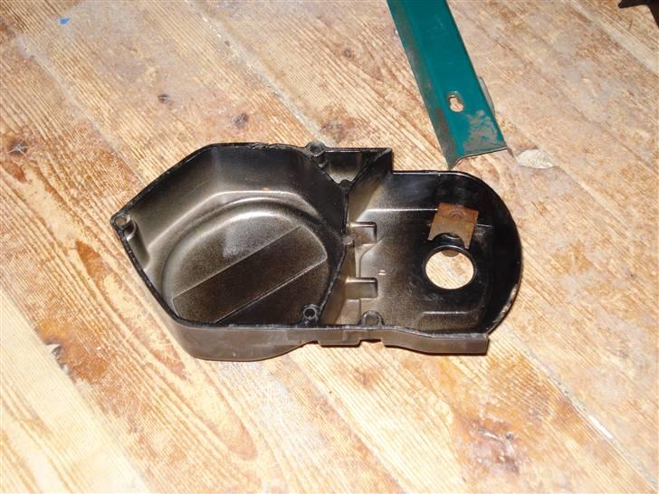 Tomos quadro a 35       solgt! billede 17