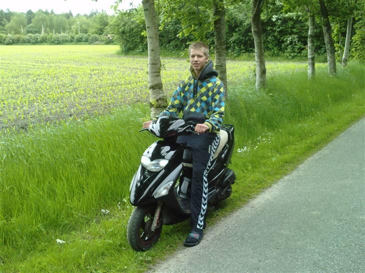 Honda sfx repsol  billede 7