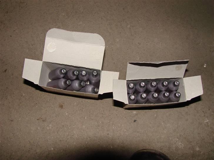 Piaggio nrg r-setup ac 18,34 hk  - 17 stk tilbage :D  billede 17