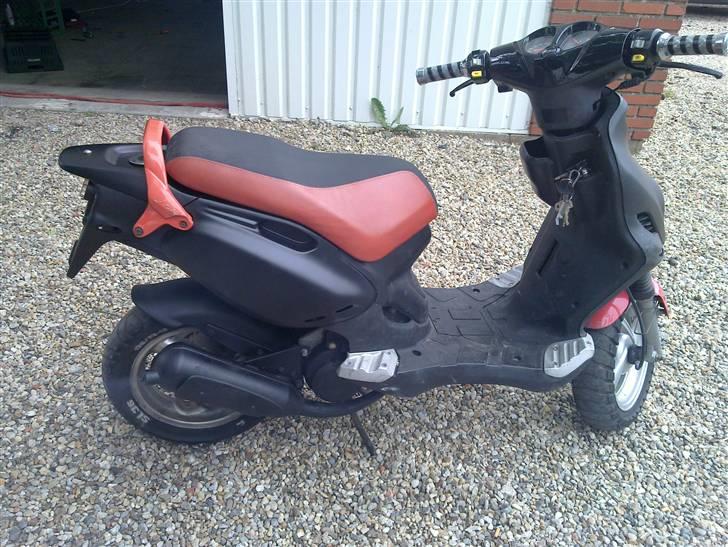 PGO PMX Sport™ - Nye billeder, Taget den 17/6-2010 billede 7