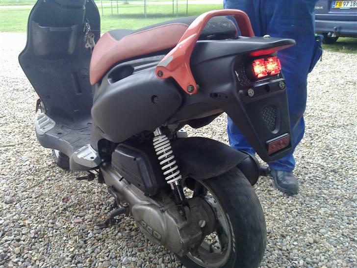 PGO PMX Sport™ - nyt billede.. taget den 17/6-2010 billede 8