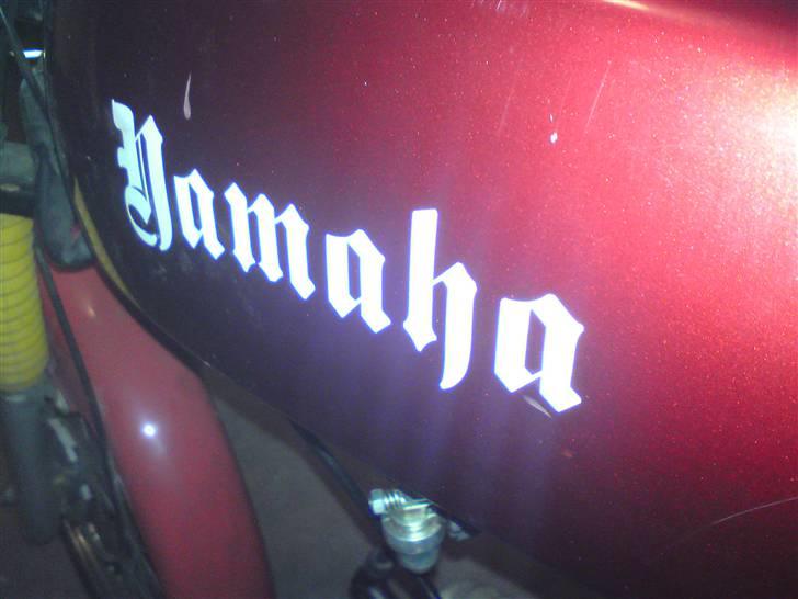 Yamaha FS1 2-Gear AC - Fin Farve (; billede 2