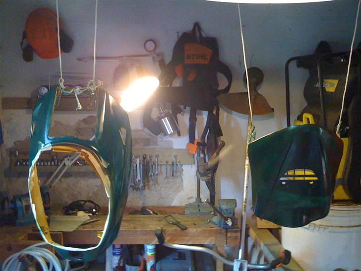 Adly cat 50 billede 3