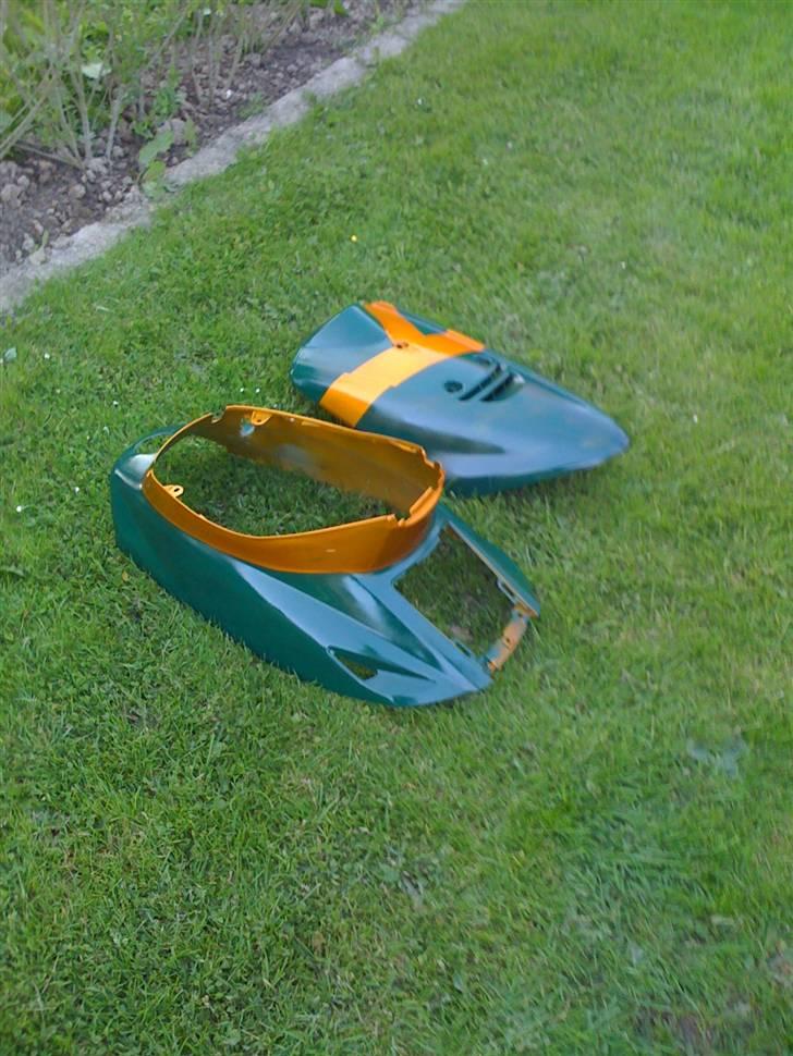 Adly cat 50 billede 4