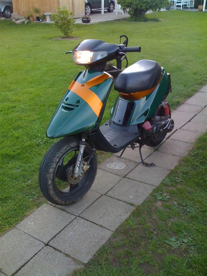 Adly cat 50 billede 6