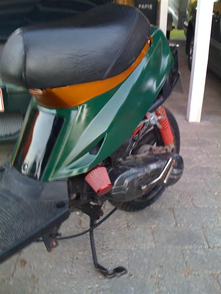 Adly cat 50 billede 7