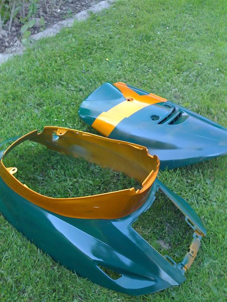 Adly cat 50 billede 8