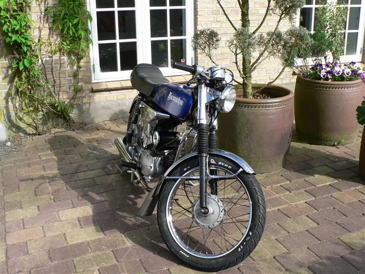 Yamaha fs1 lavet oom til ^^ billede 3