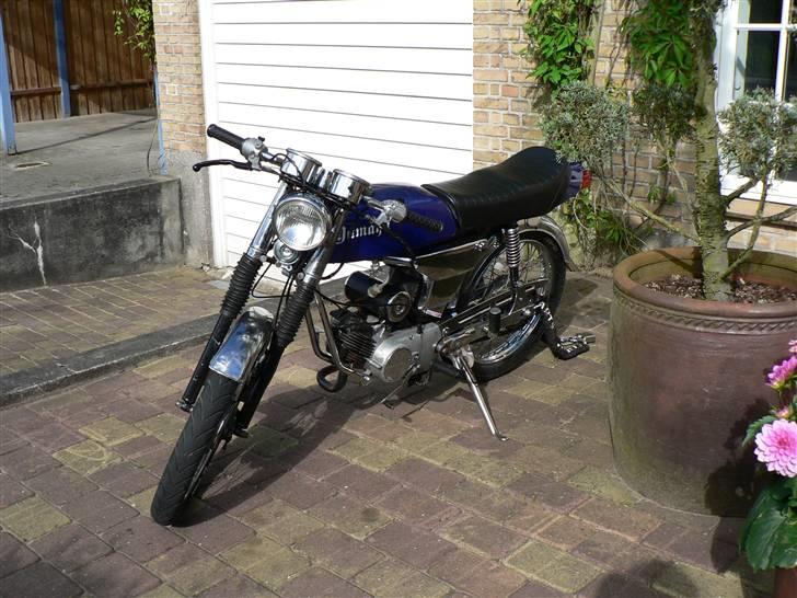 Yamaha fs1 lavet oom til ^^ billede 4