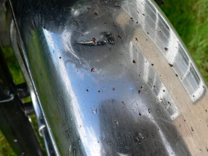 Yamaha fs1 lavet oom til ^^ billede 6