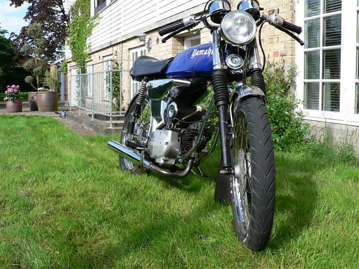 Yamaha fs1 lavet oom til ^^ billede 7