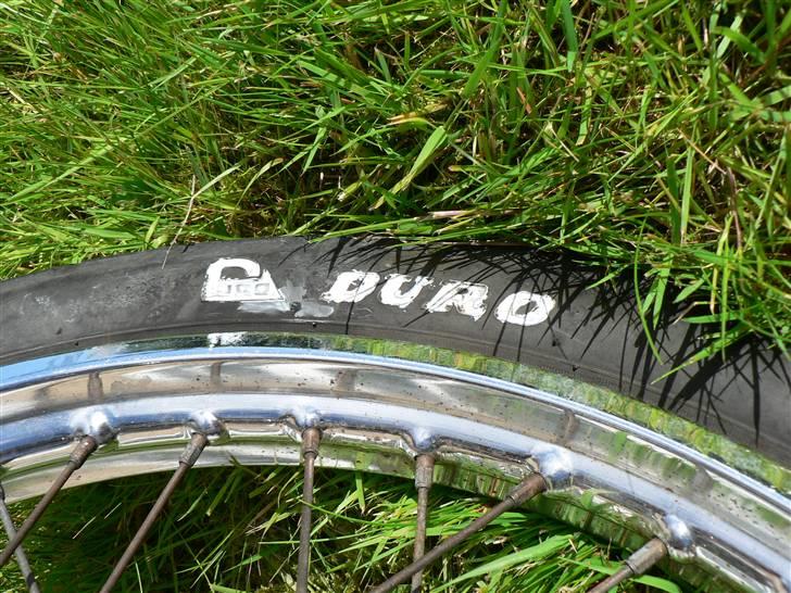 Yamaha fs1 lavet oom til ^^ billede 9