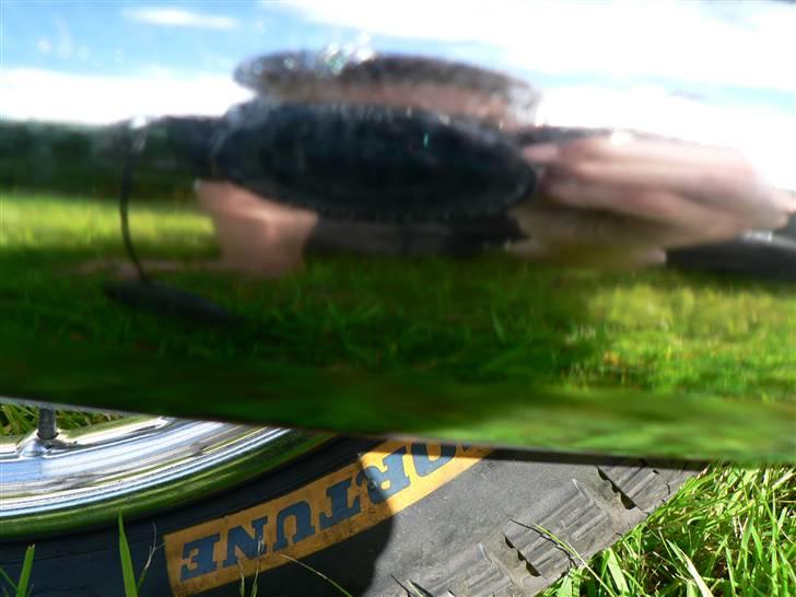 Yamaha fs1 lavet oom til ^^ billede 10