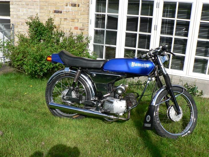 Yamaha fs1 lavet oom til ^^ billede 11