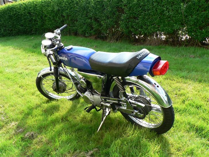 Yamaha fs1 lavet oom til ^^ billede 12