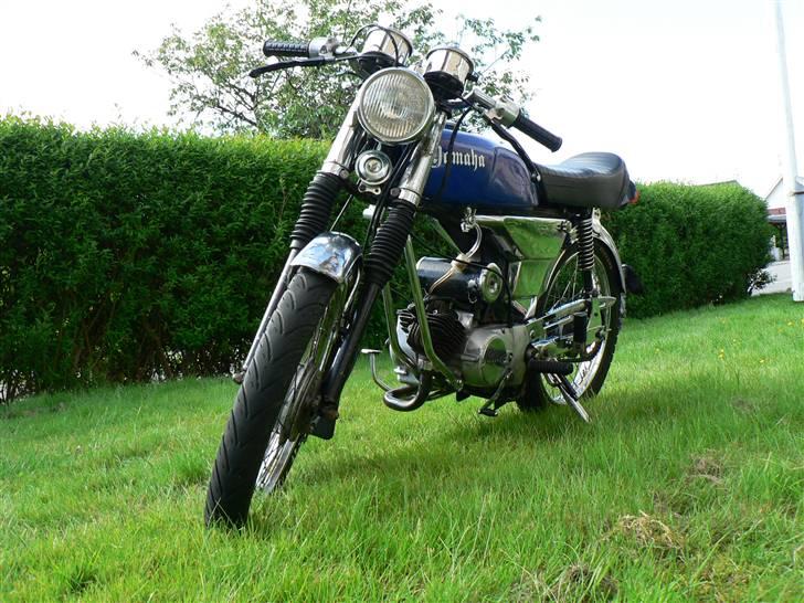 Yamaha fs1 lavet oom til ^^ billede 14