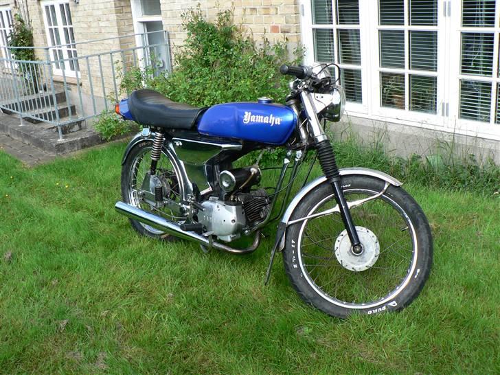 Yamaha fs1 lavet oom til ^^ billede 15