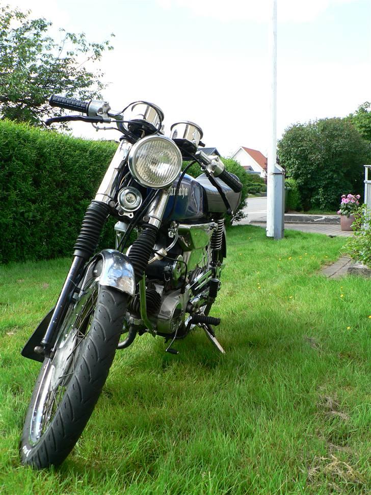 Yamaha fs1 lavet oom til ^^ billede 16