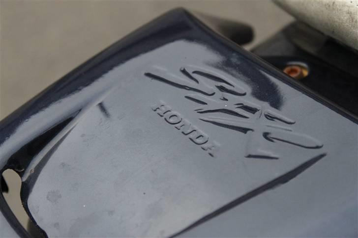 Honda Sfx billede 13