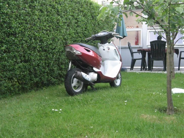 Aprilia sonic Byttet billede 1