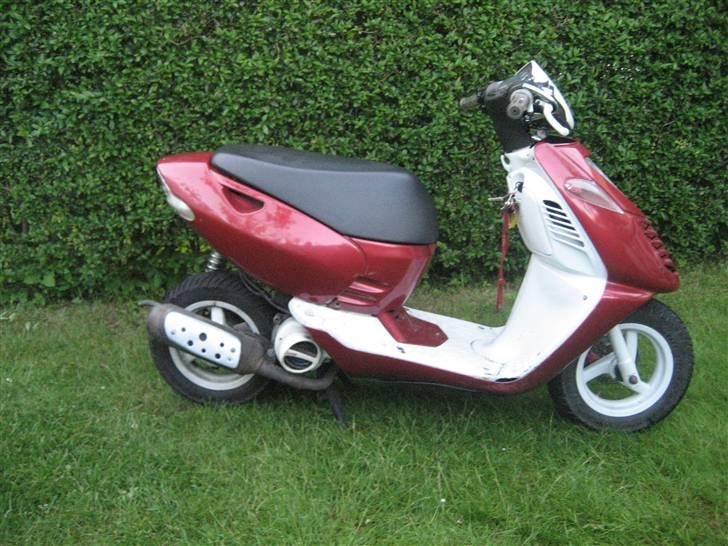 Aprilia sonic Byttet billede 7