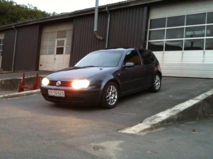 PGO  hot 50 SOLGT - man kan vel altid lige snige et billed ind at sit nye køretøj.. heh billede 20