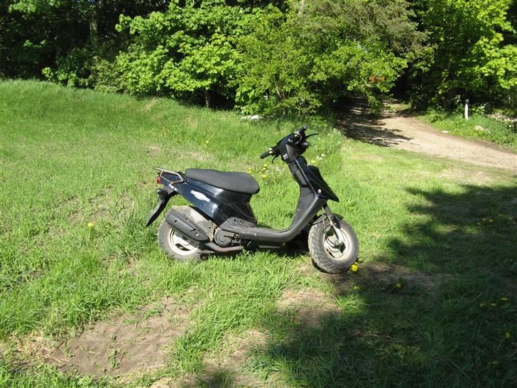 PGO hot 50 solgt :P  billede 2