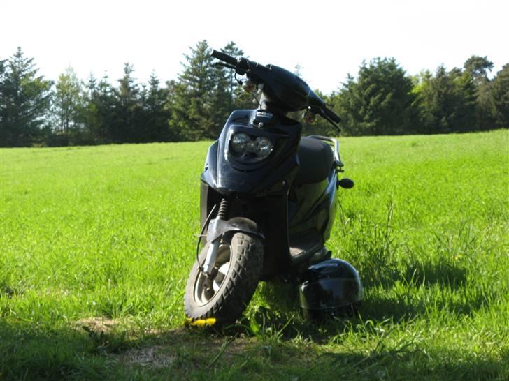 PGO hot 50 solgt :P  billede 3