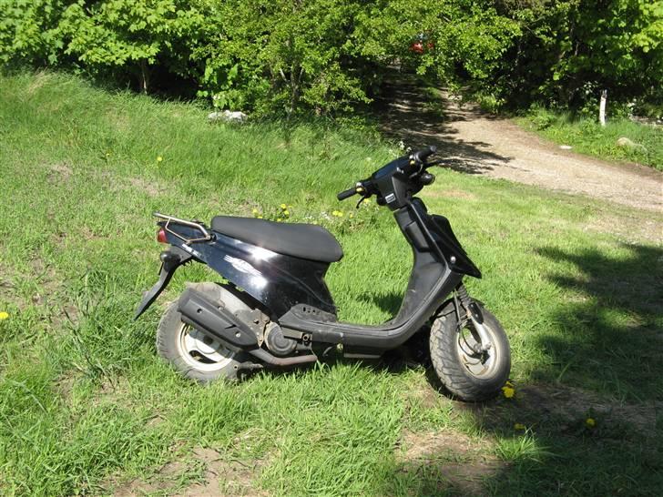 PGO hot 50 solgt :P  billede 4