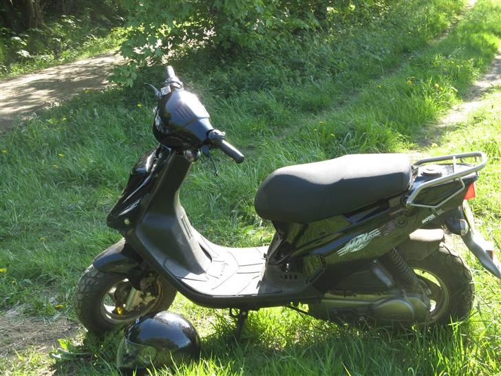 PGO hot 50 solgt :P  billede 5