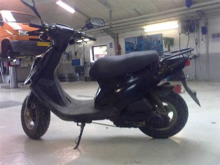 PGO Hot 50 - Byttet billede 3