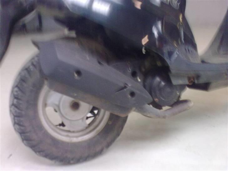 PGO Hot 50 - Byttet billede 5